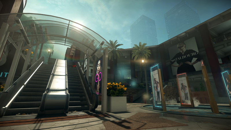 Battlefield: Hardline - Criminal Activity - screenshot 6