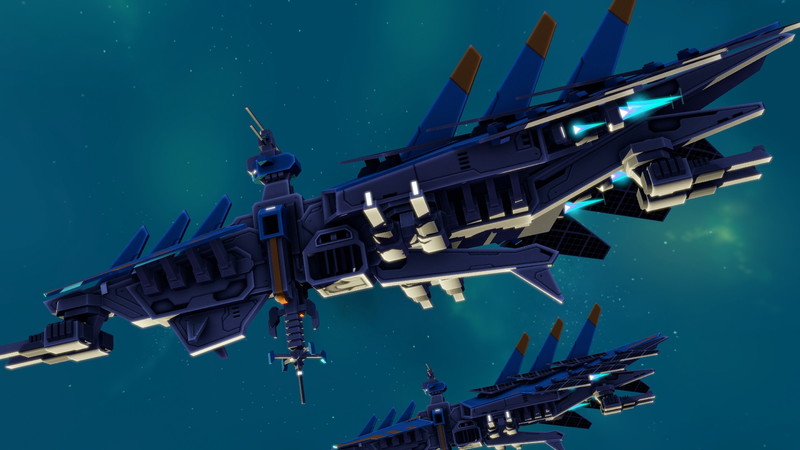 Planetary Annihilation: Titans - screenshot 20