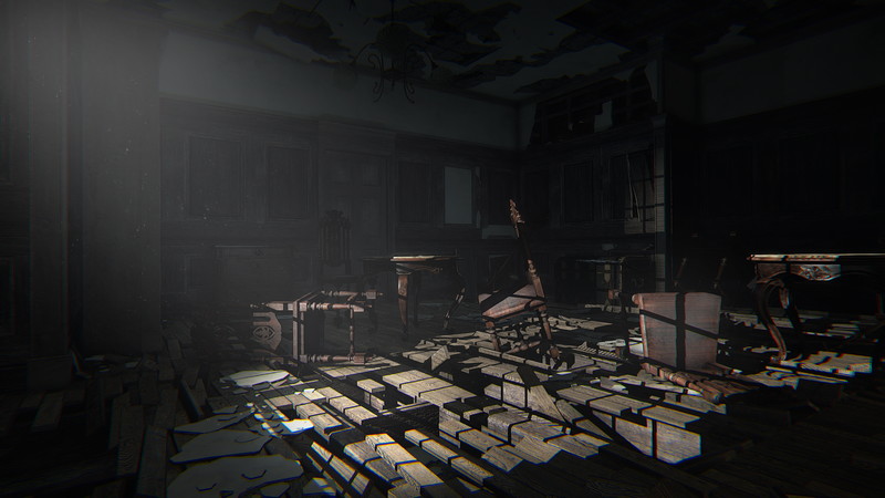 Layers of Fear - screenshot 14