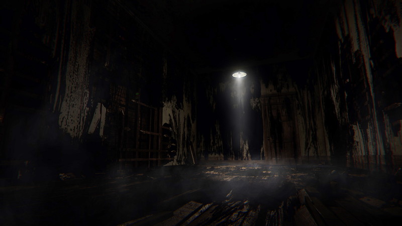 Layers of Fear - screenshot 12