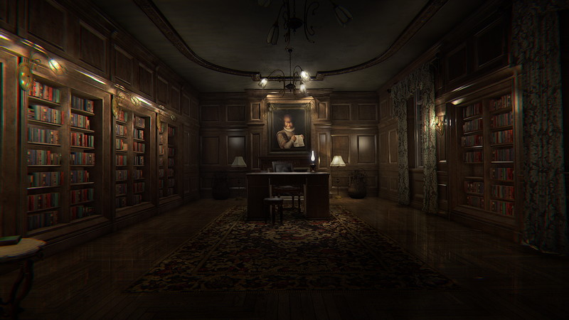 Layers of Fear - screenshot 3