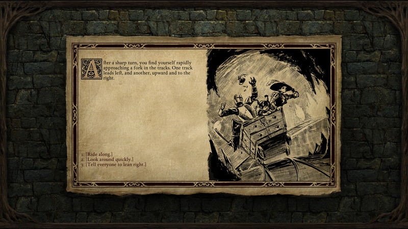 Pillars of Eternity - The White March: Part 1 - screenshot 4