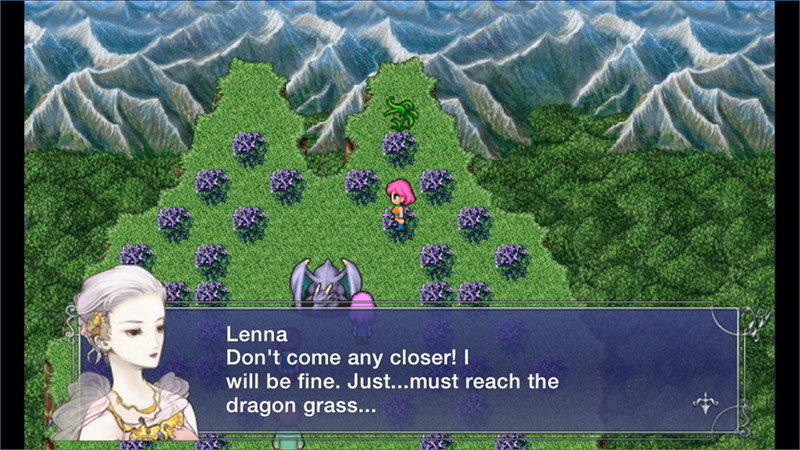 Final Fantasy V - screenshot 3