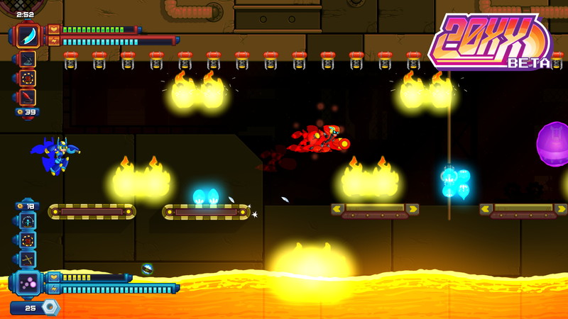 20XX - screenshot 9