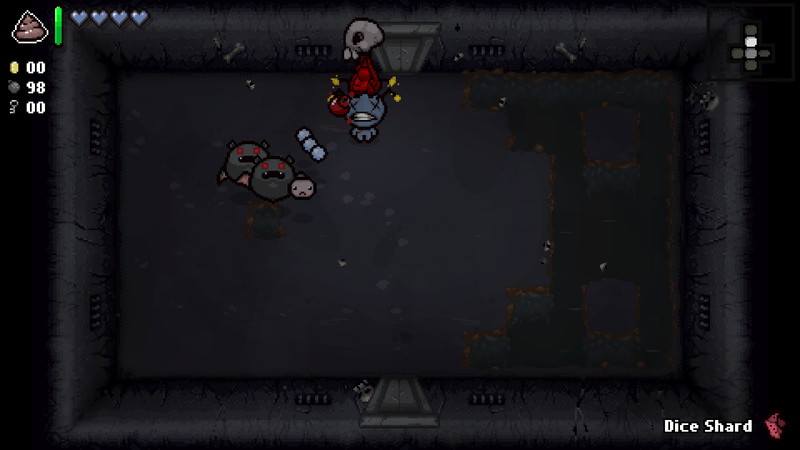 The Binding of Isaac: Afterbirth - screenshot 4