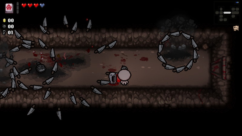 The Binding of Isaac: Afterbirth - screenshot 2