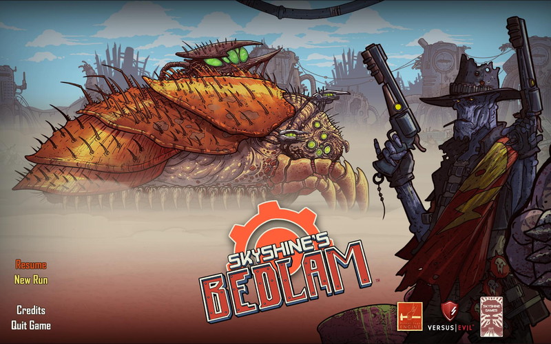 Skyshine's BEDLAM - screenshot 24