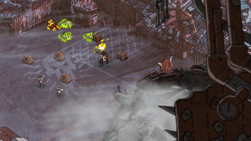 Skyshine's BEDLAM - screenshot 23