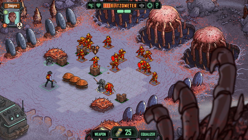 Skyshine's BEDLAM - screenshot 7