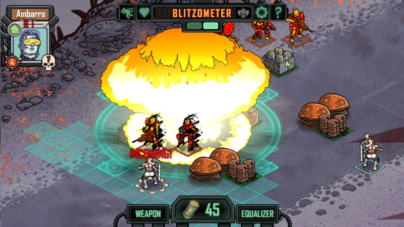 Skyshine's BEDLAM - screenshot 4