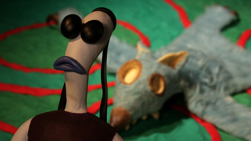 Armikrog - screenshot 2