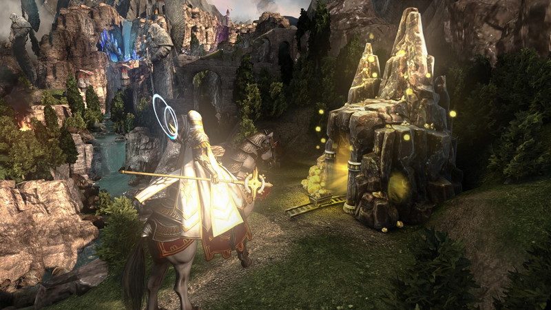 Might & Magic Heroes VII - screenshot 12