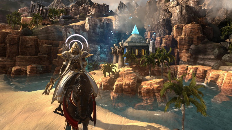 Might & Magic Heroes VII - screenshot 9