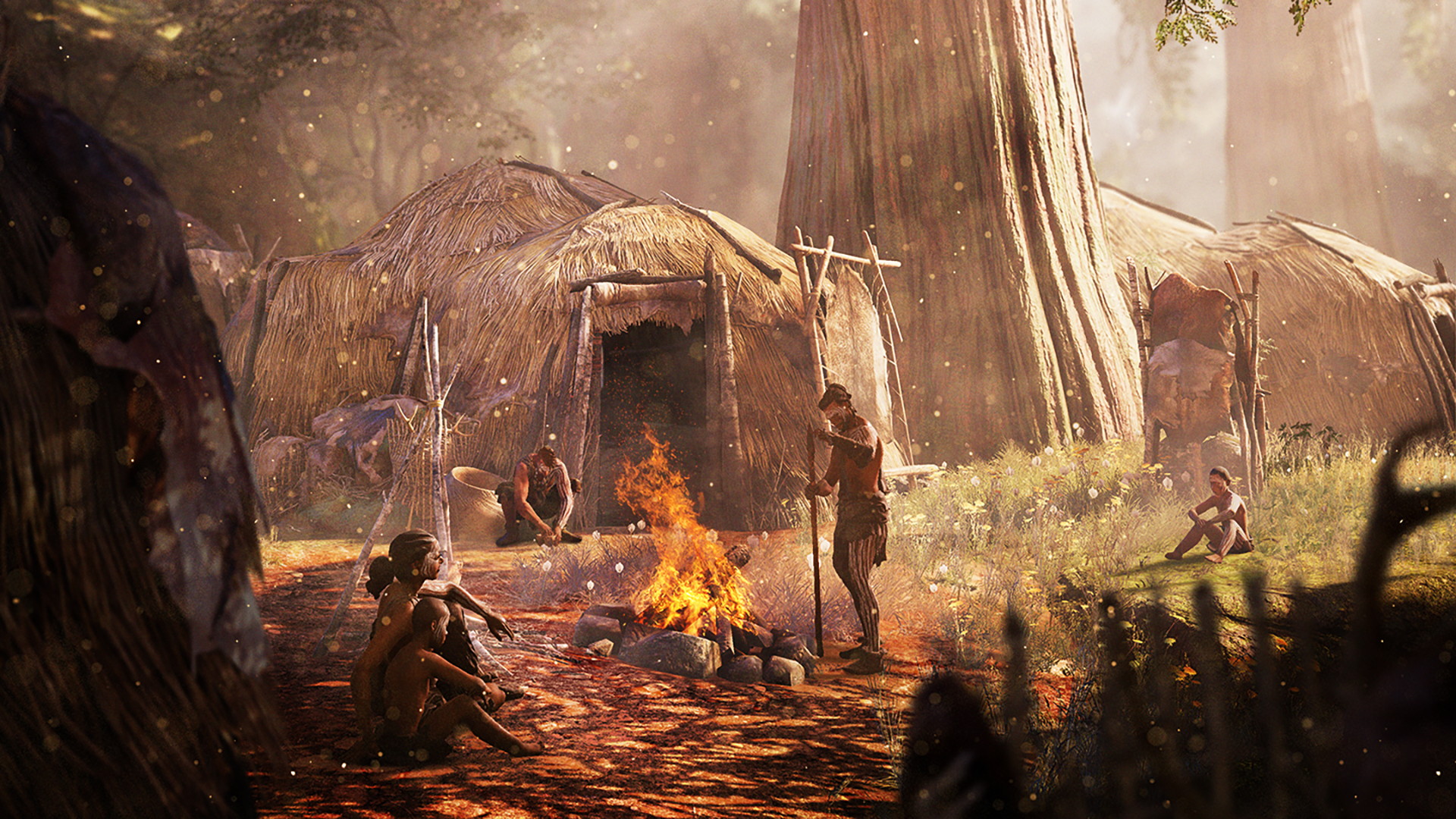 Far Cry Primal - screenshot 12