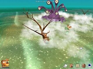 The Mysterious Island - screenshot 36