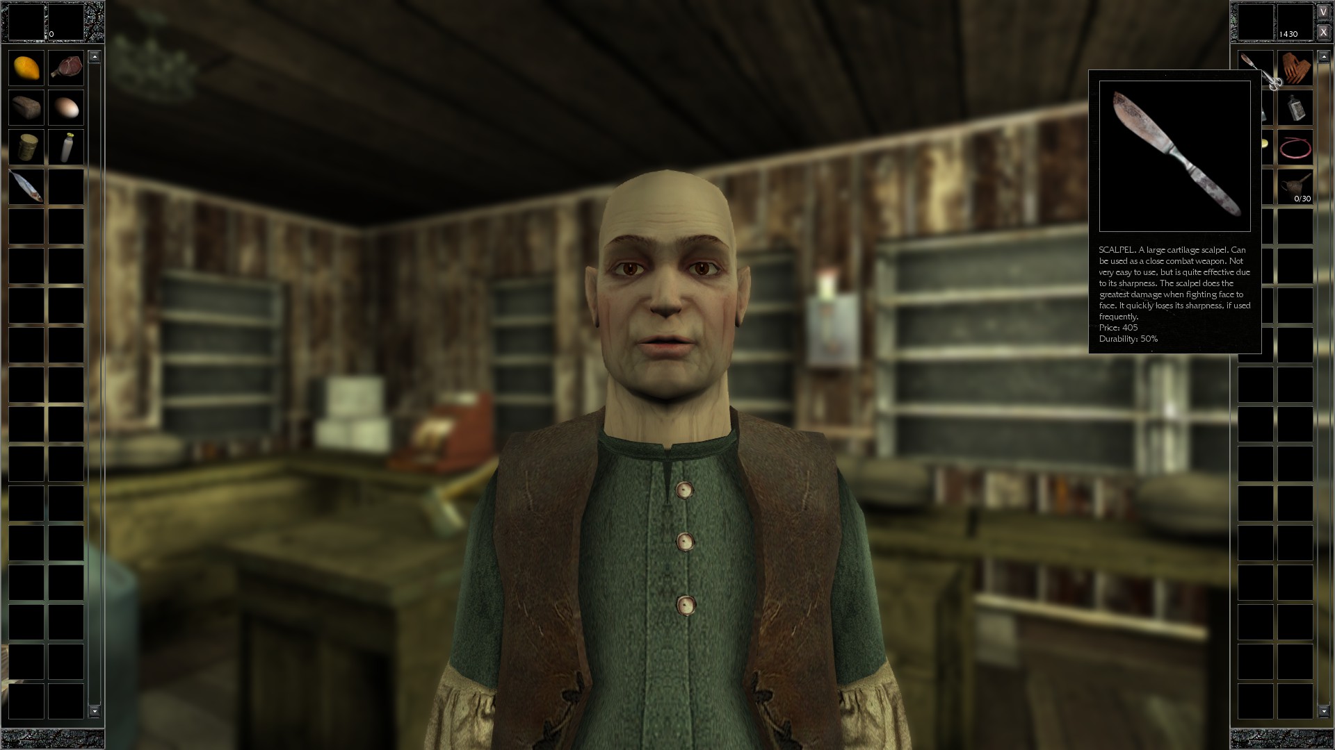 Pathologic Classic HD - screenshot 13