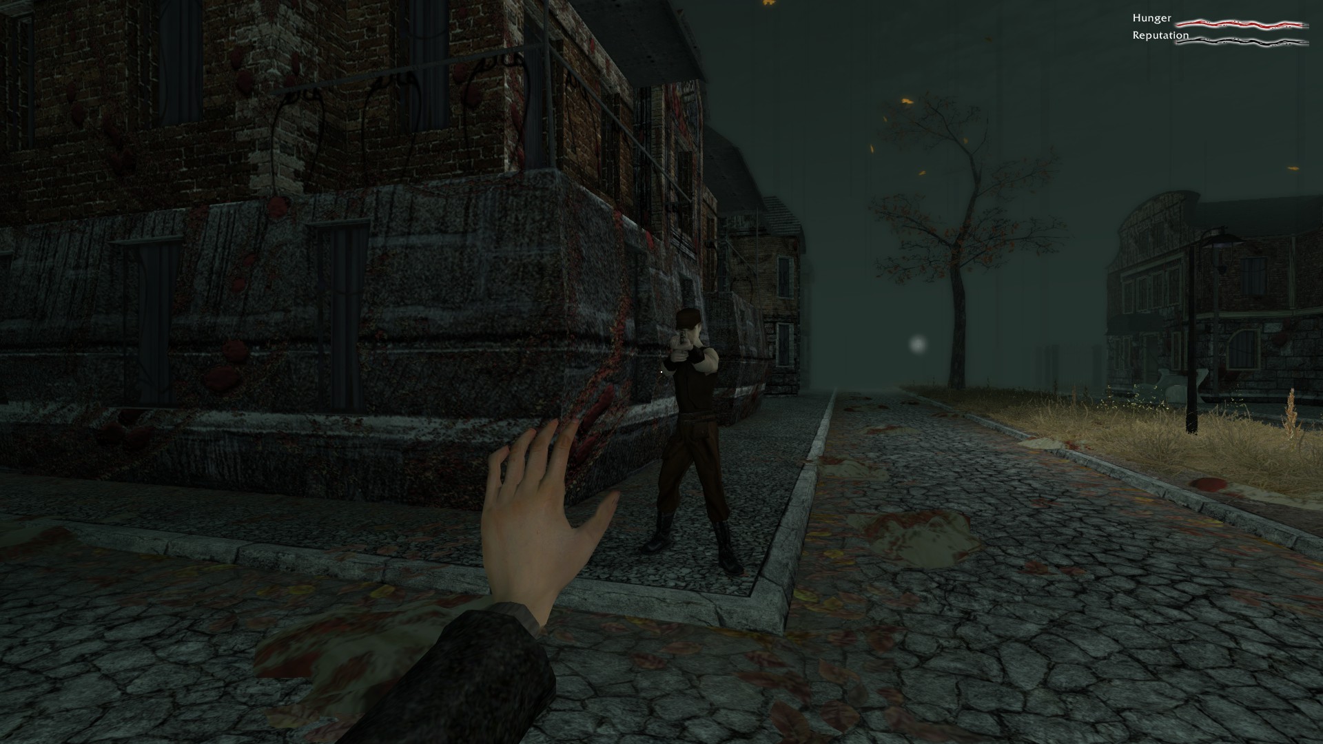 Pathologic Classic HD - screenshot 10