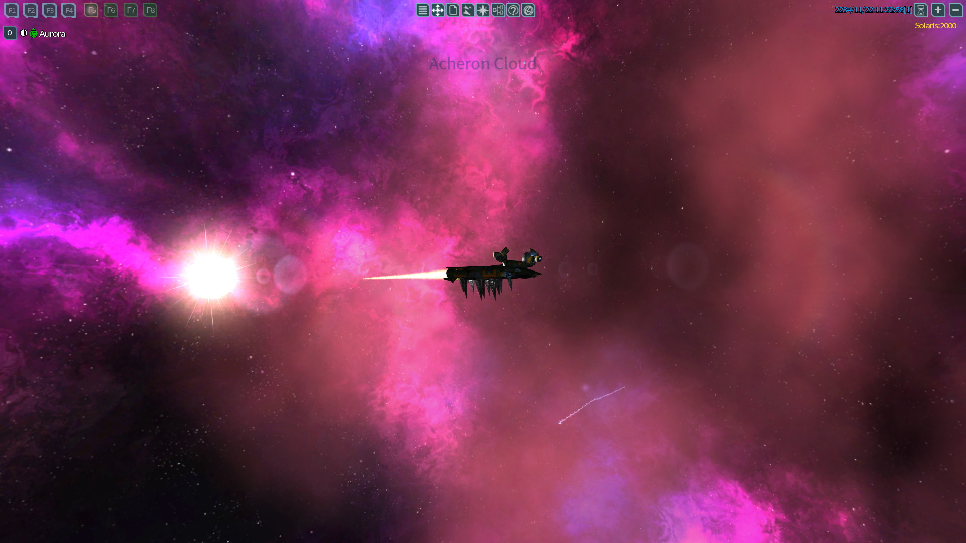 Ceres - screenshot 11