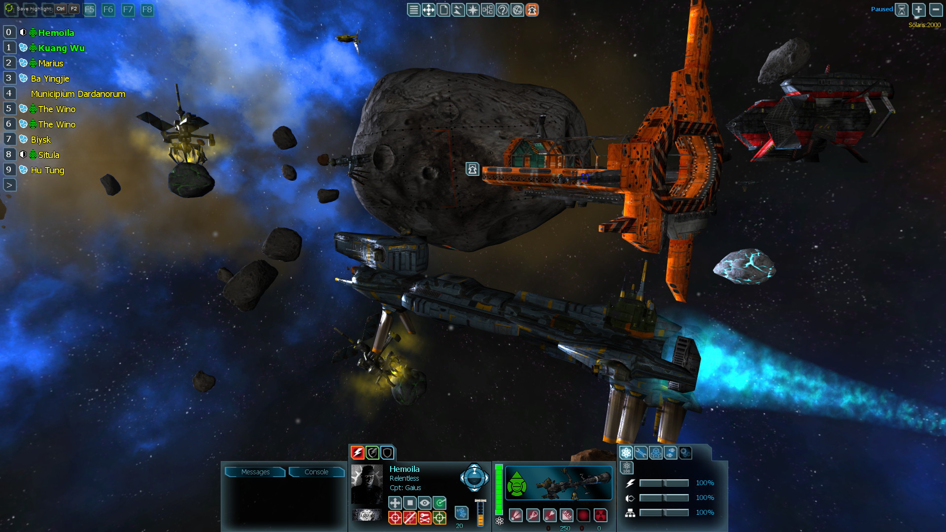 Ceres - screenshot 8