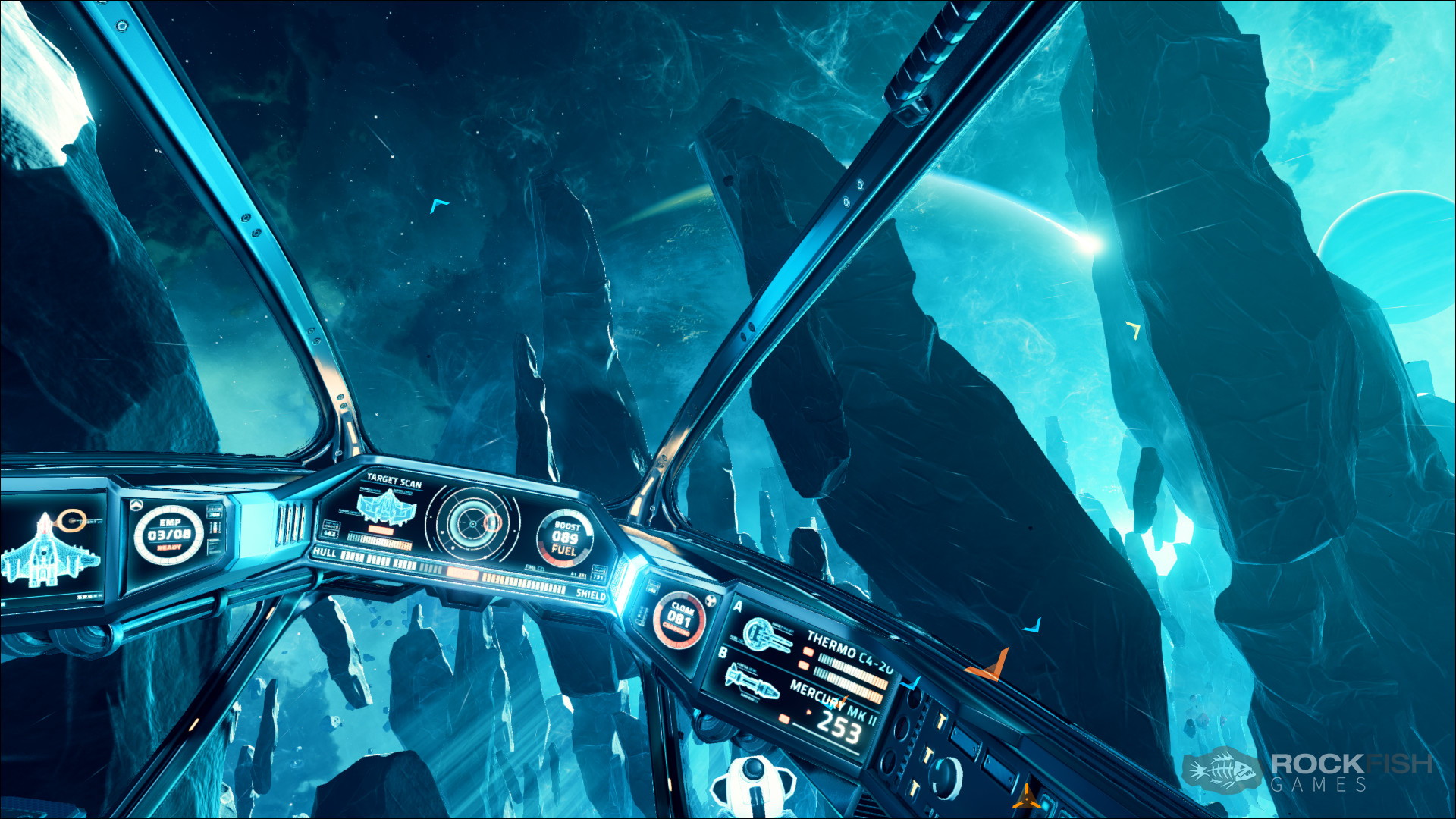 EVERSPACE - screenshot 23