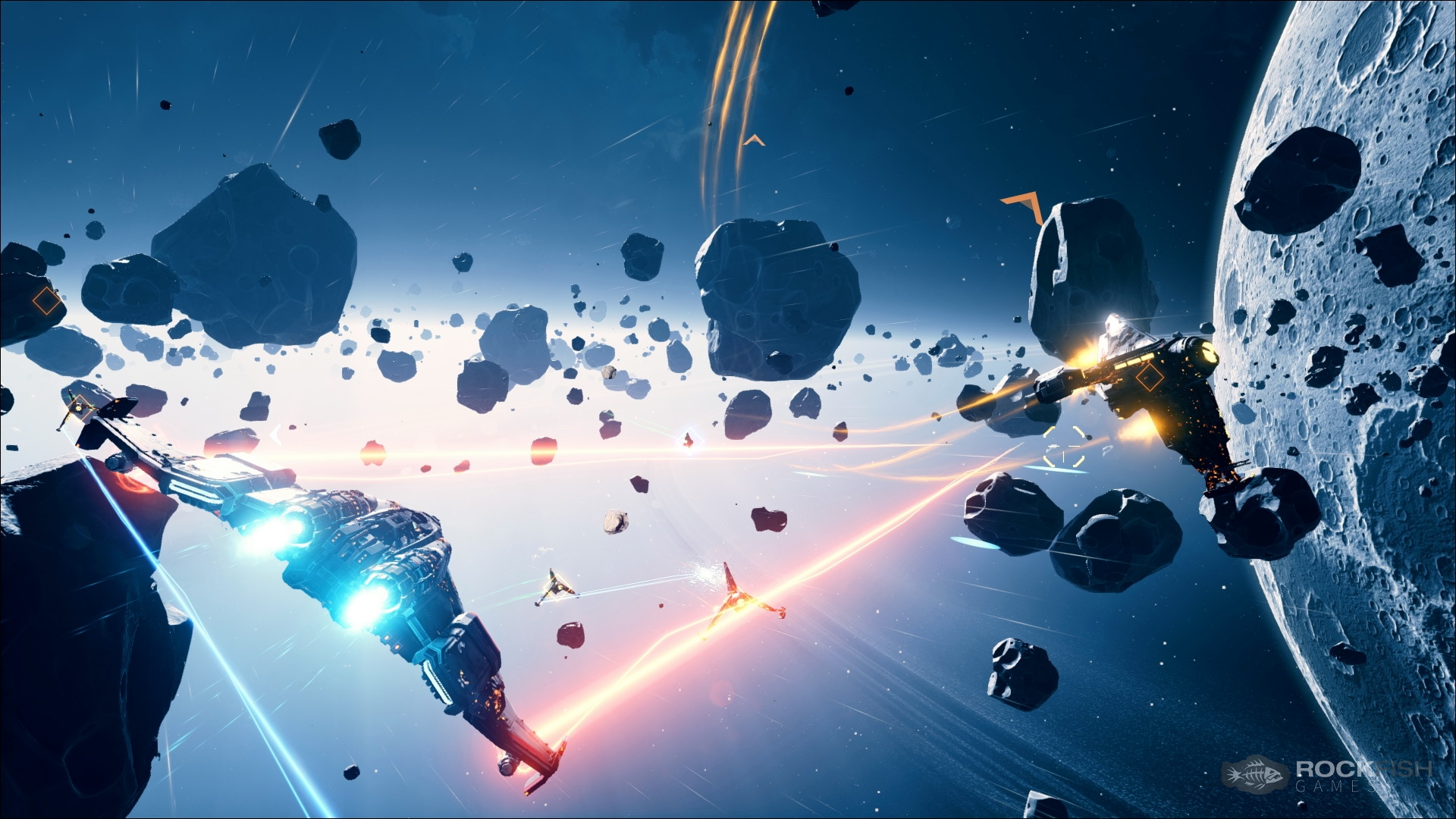 EVERSPACE - screenshot 17