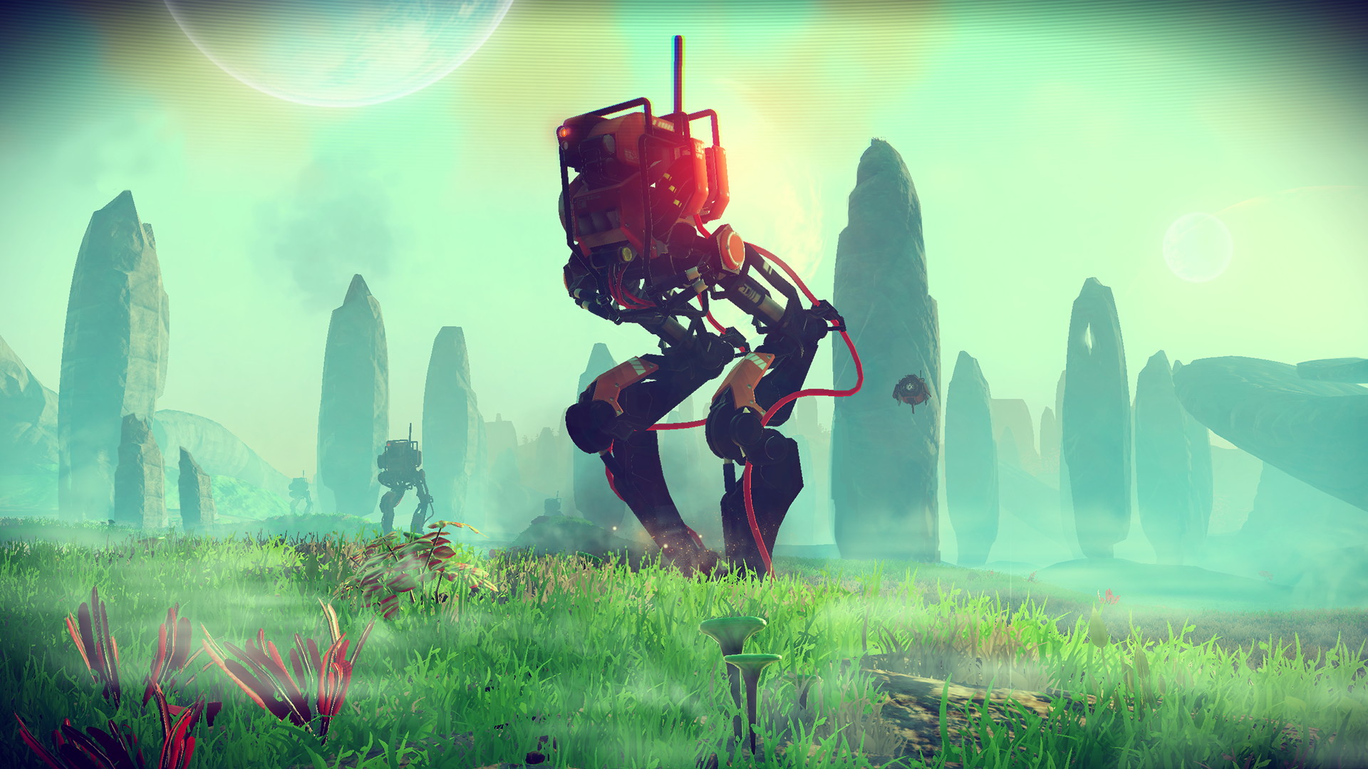 No Man's Sky - screenshot 4