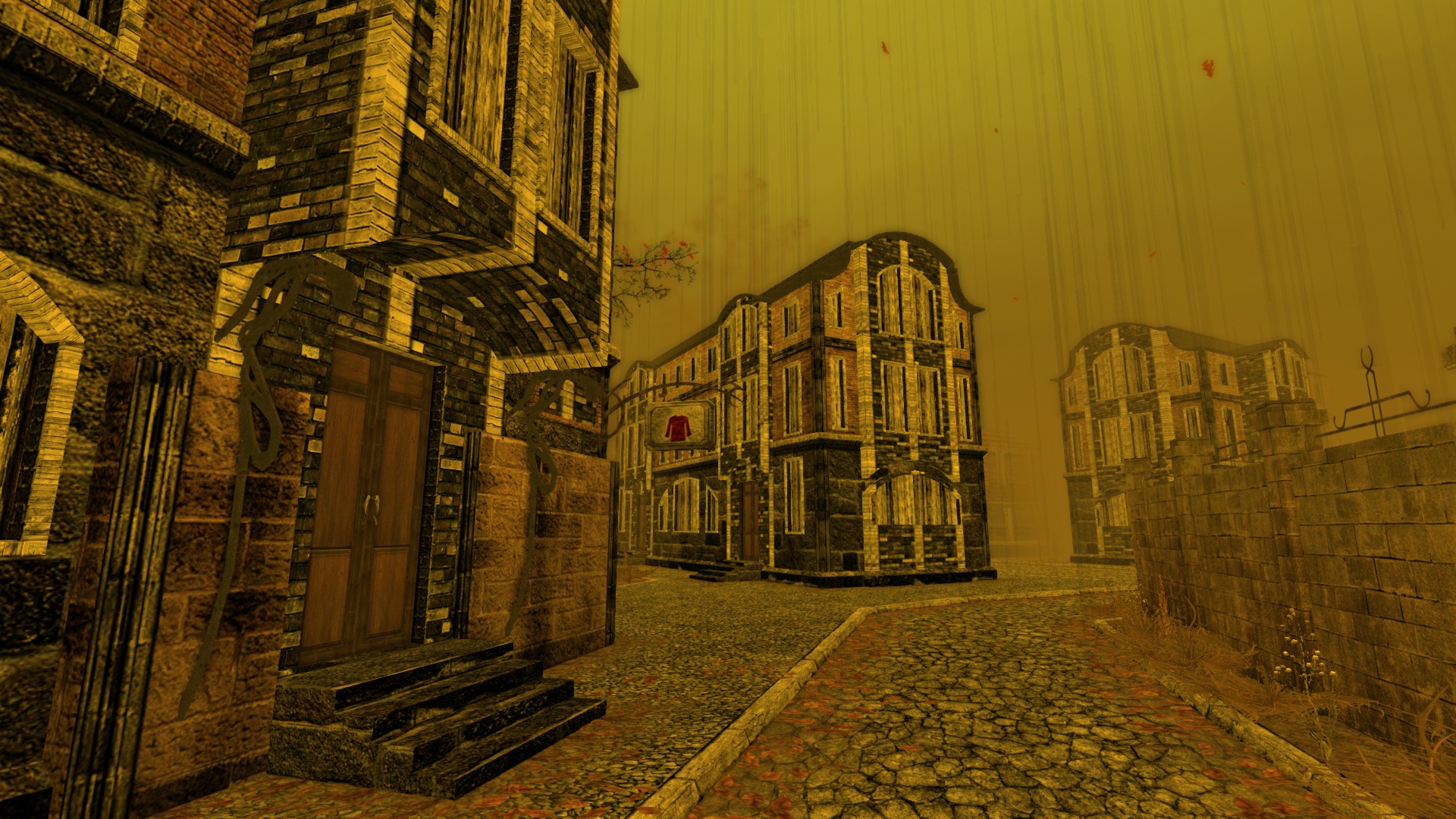 Pathologic Classic HD - screenshot 4