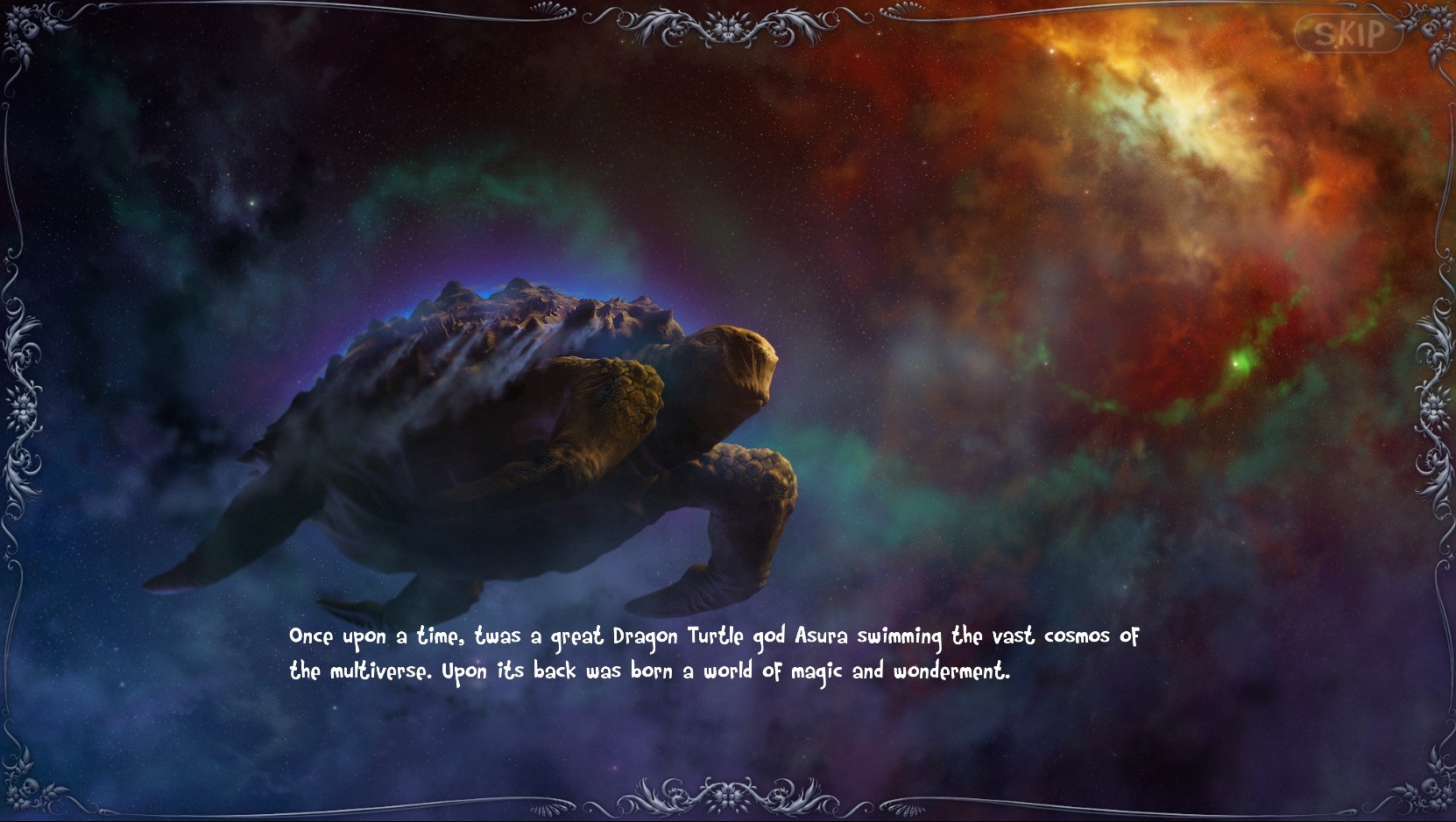 Dragon Fin Soup - screenshot 6