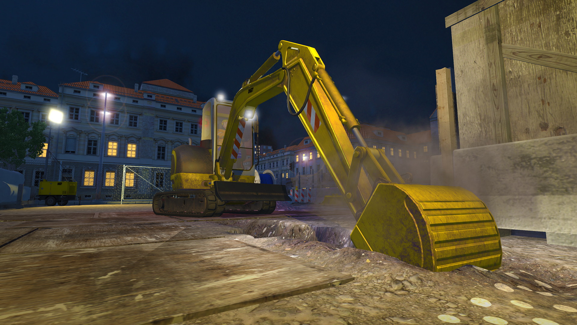 DIG IT! - A Digger Simulator - screenshot 3