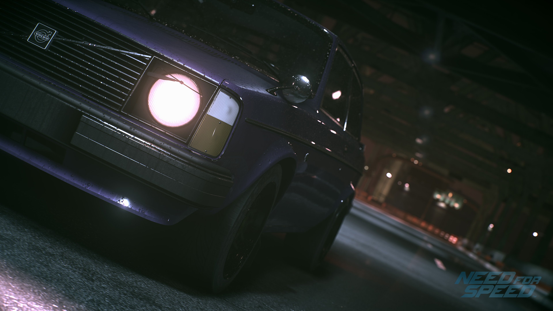 Need for Speed - screenshot 60