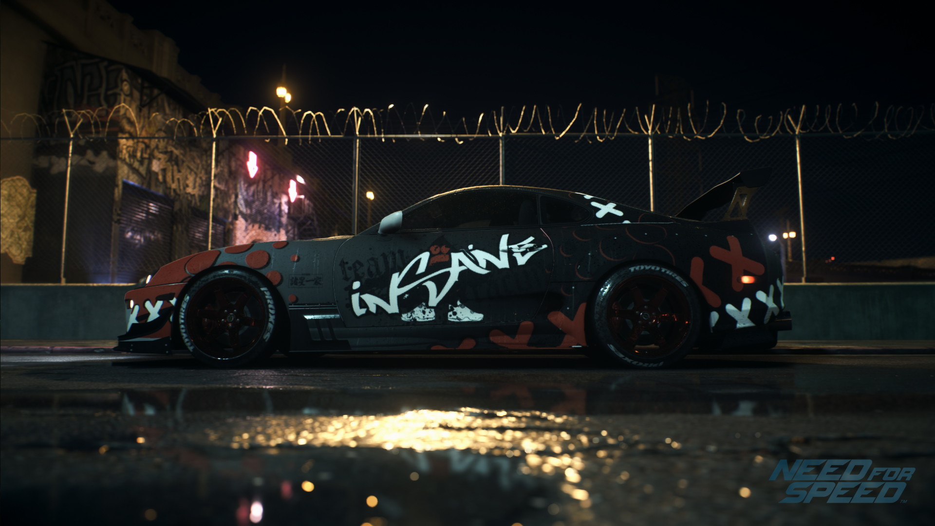 Need for Speed - screenshot 58