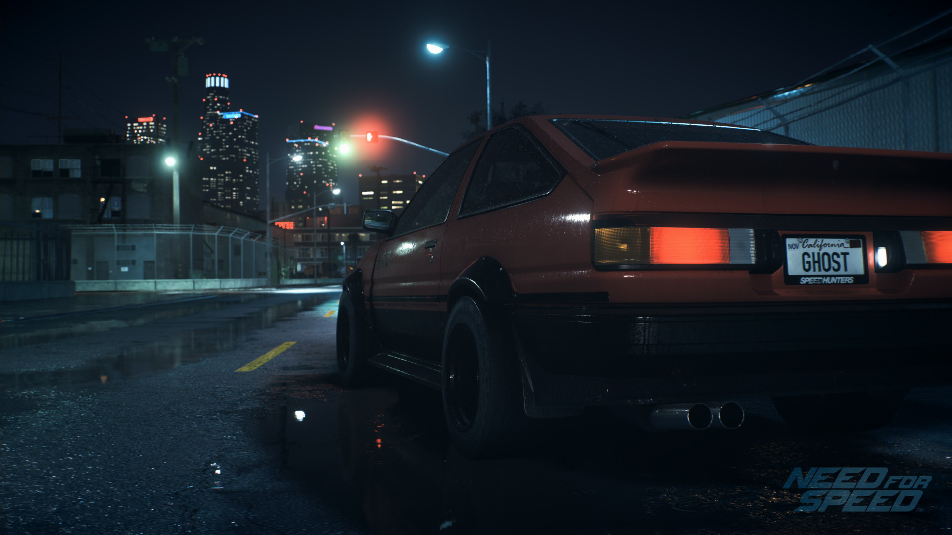 Need for Speed - screenshot 57