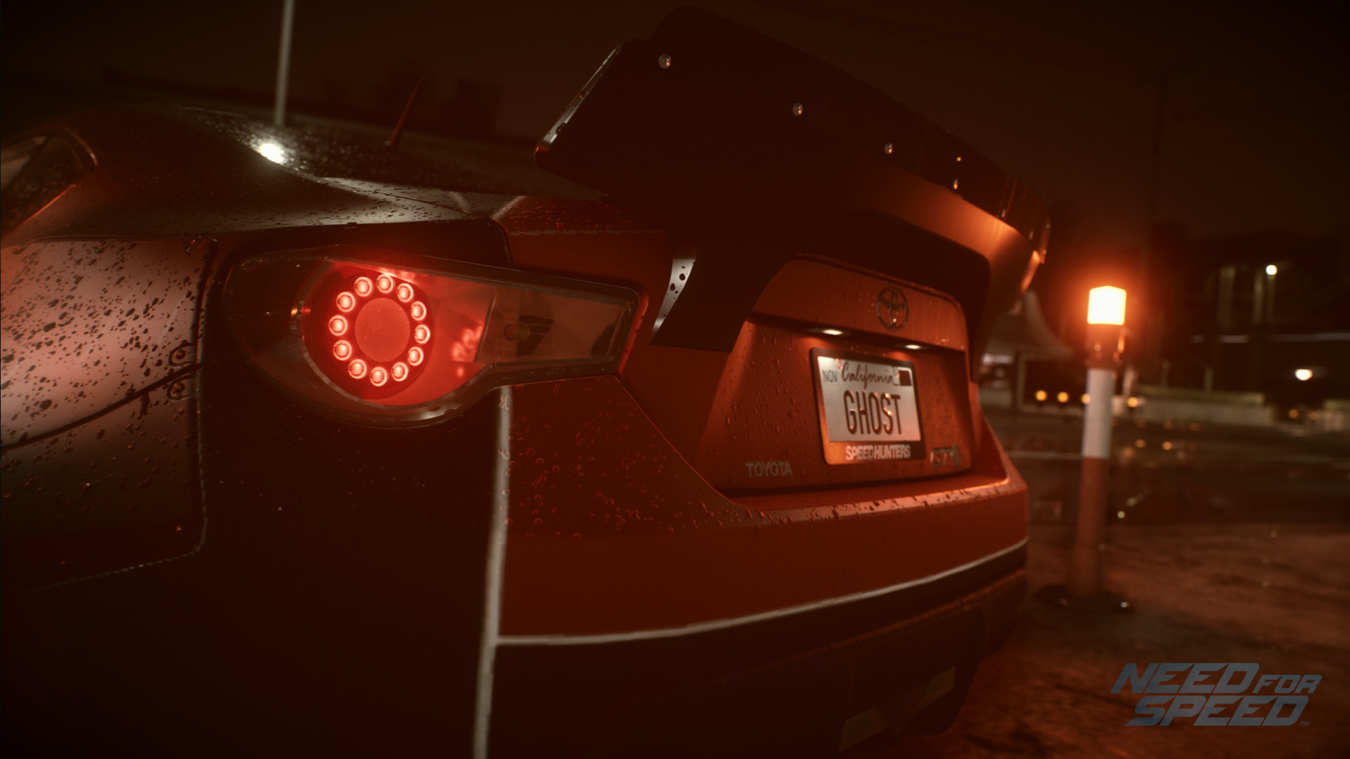 Need for Speed - screenshot 56