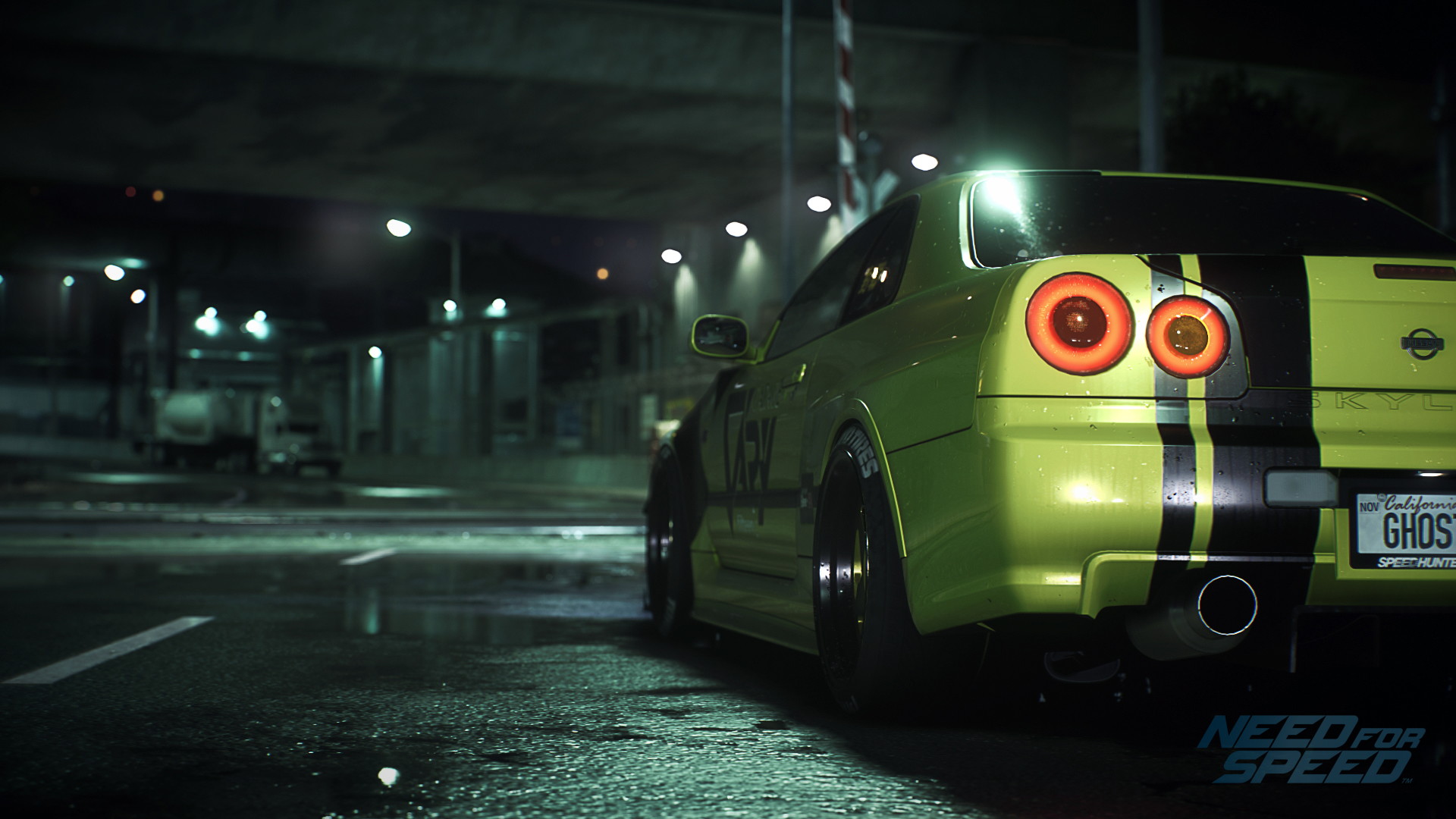 Need for Speed - screenshot 54