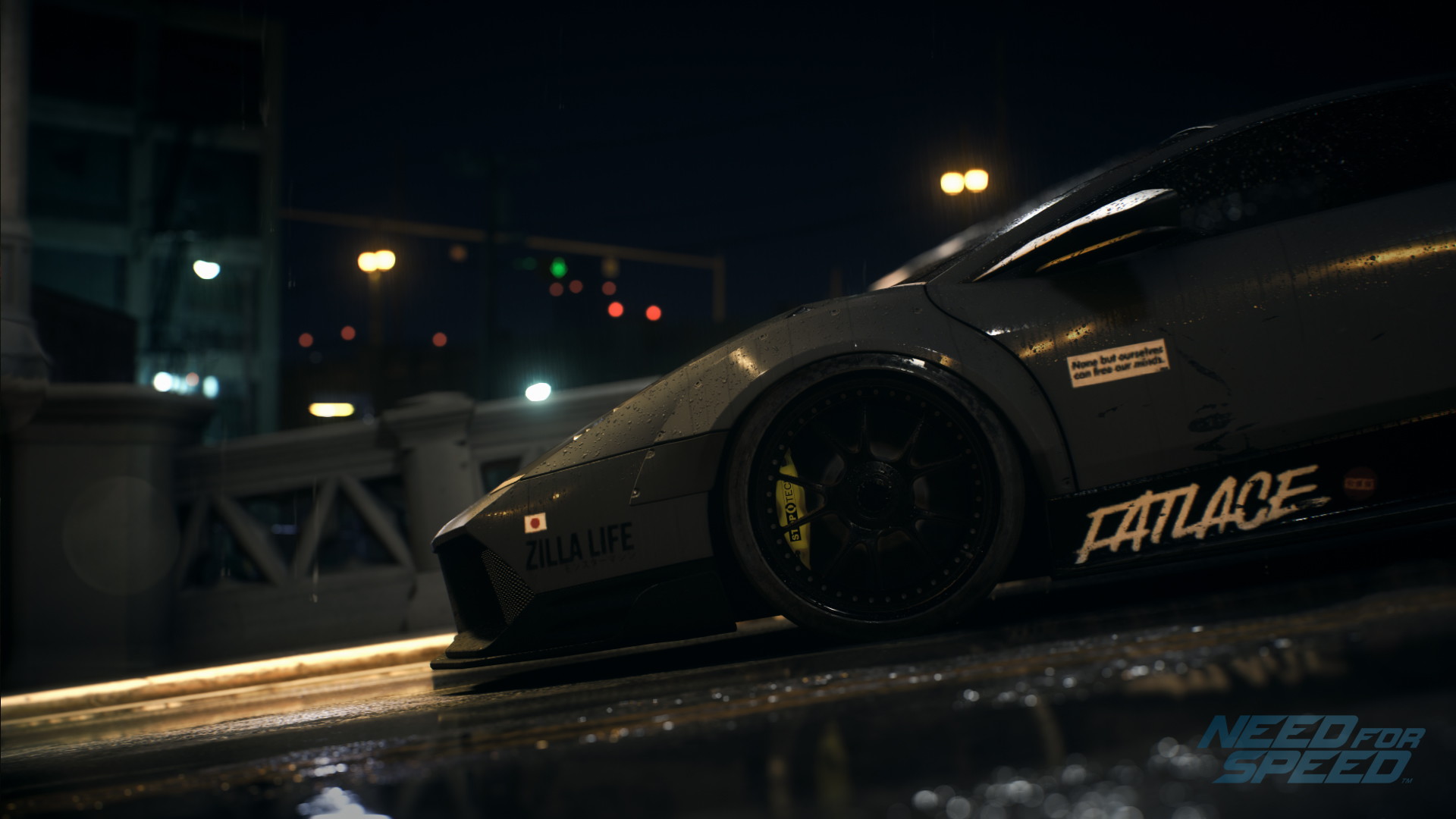 Need for Speed - screenshot 38