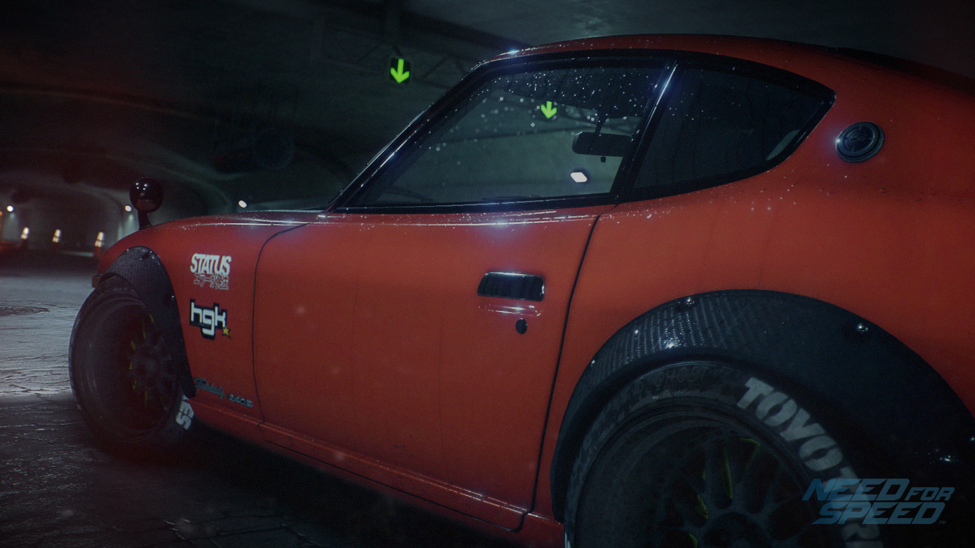 Need for Speed - screenshot 24