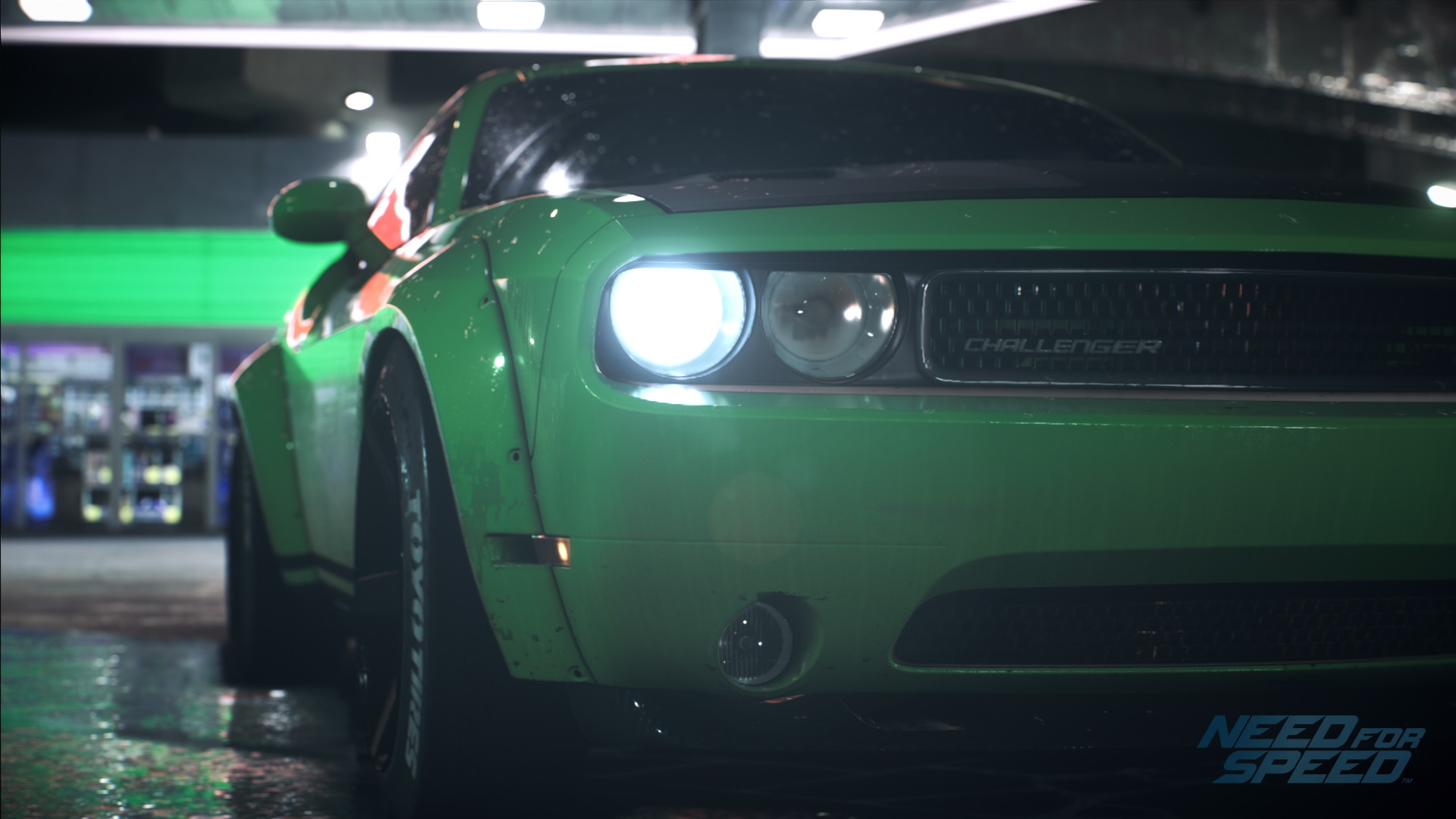 Need for Speed - screenshot 22