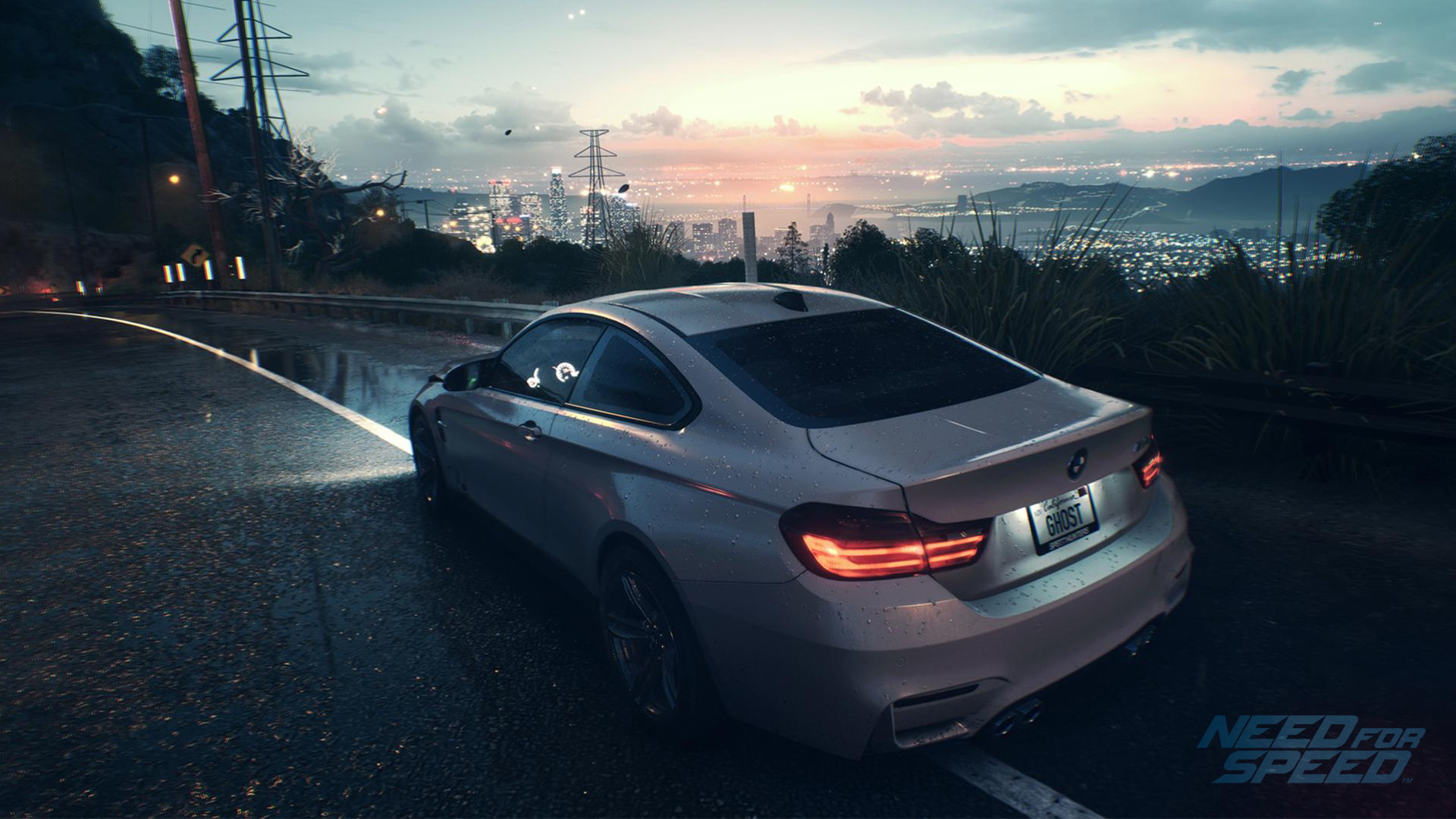 Need for Speed - screenshot 19