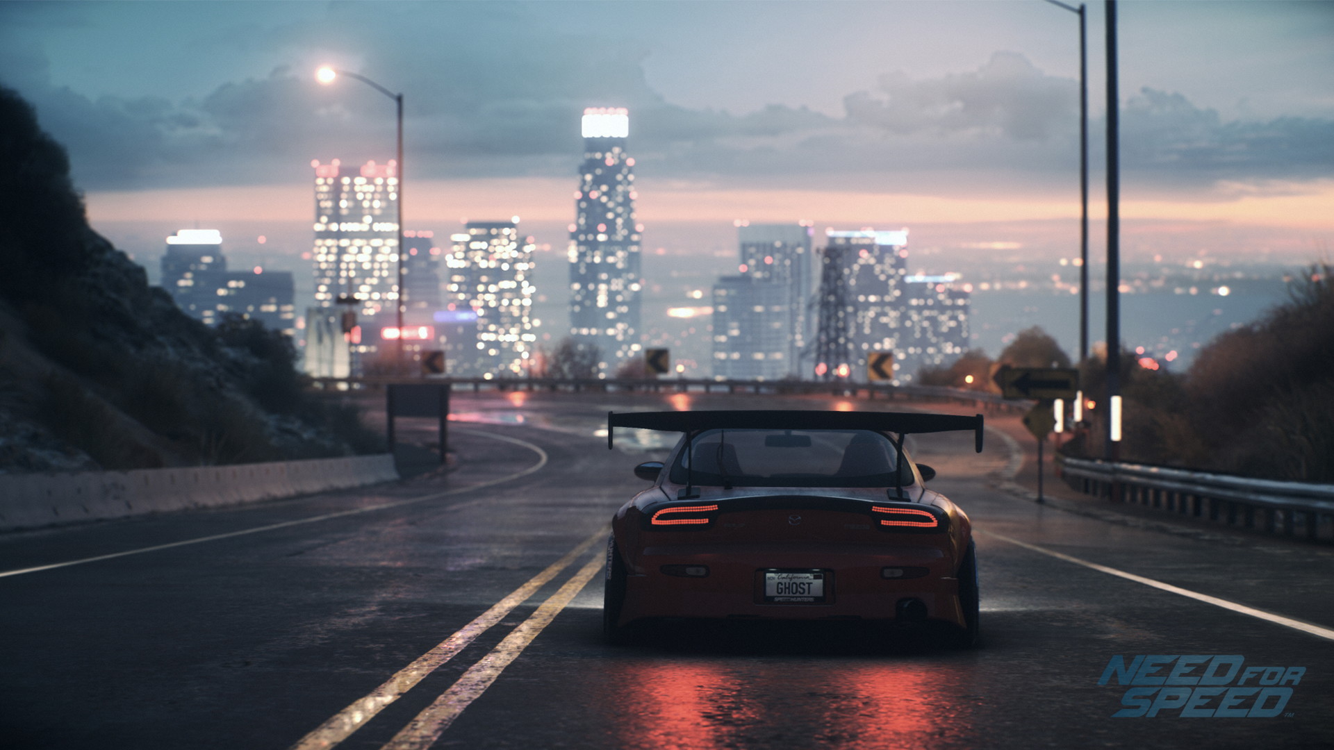 Need for Speed - screenshot 13