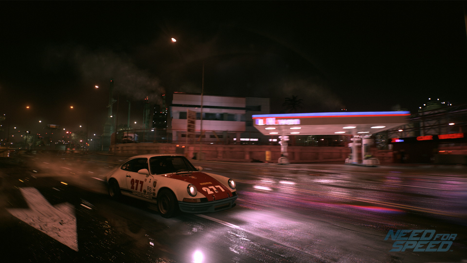 Need for Speed - screenshot 11