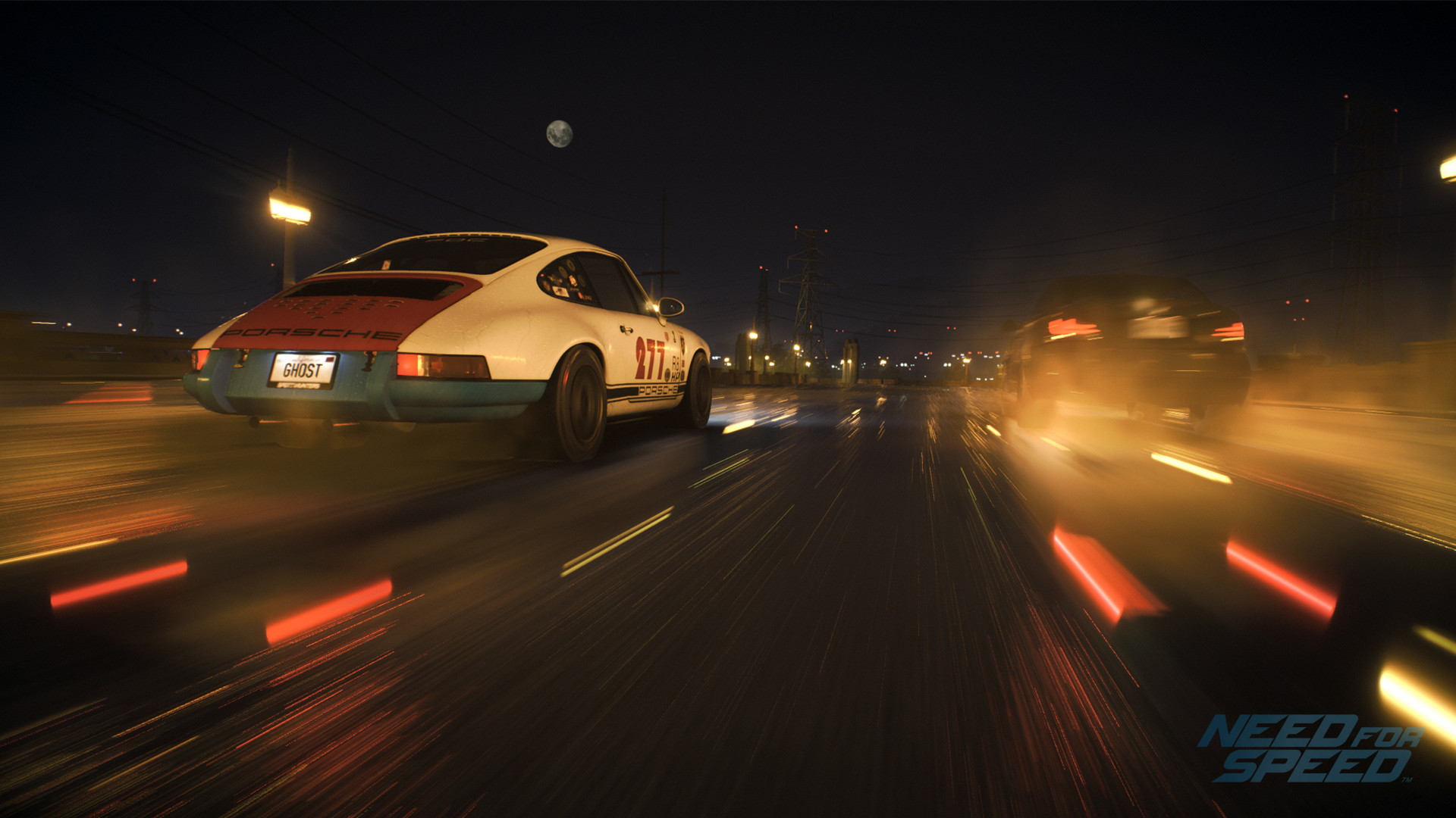 Need for Speed - screenshot 10