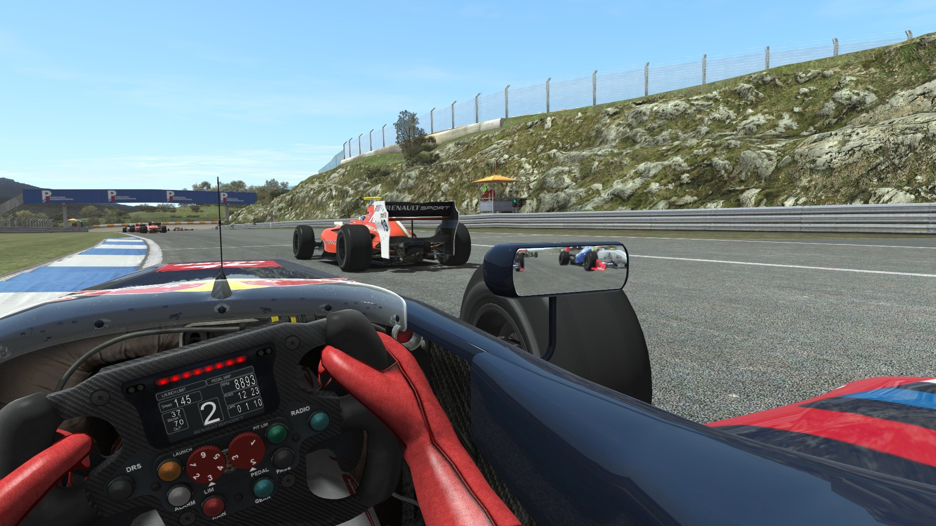 rFactor 2 - screenshot 23