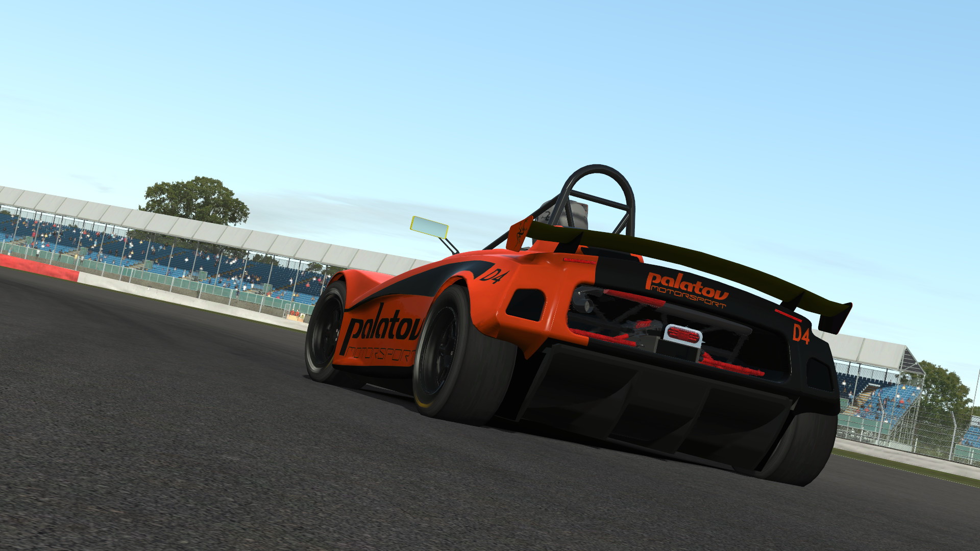 rFactor 2 - screenshot 17