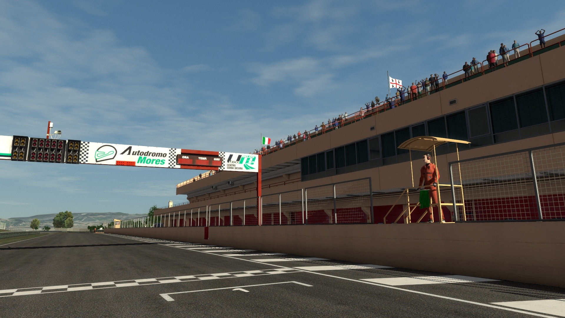 rFactor 2 - screenshot 15