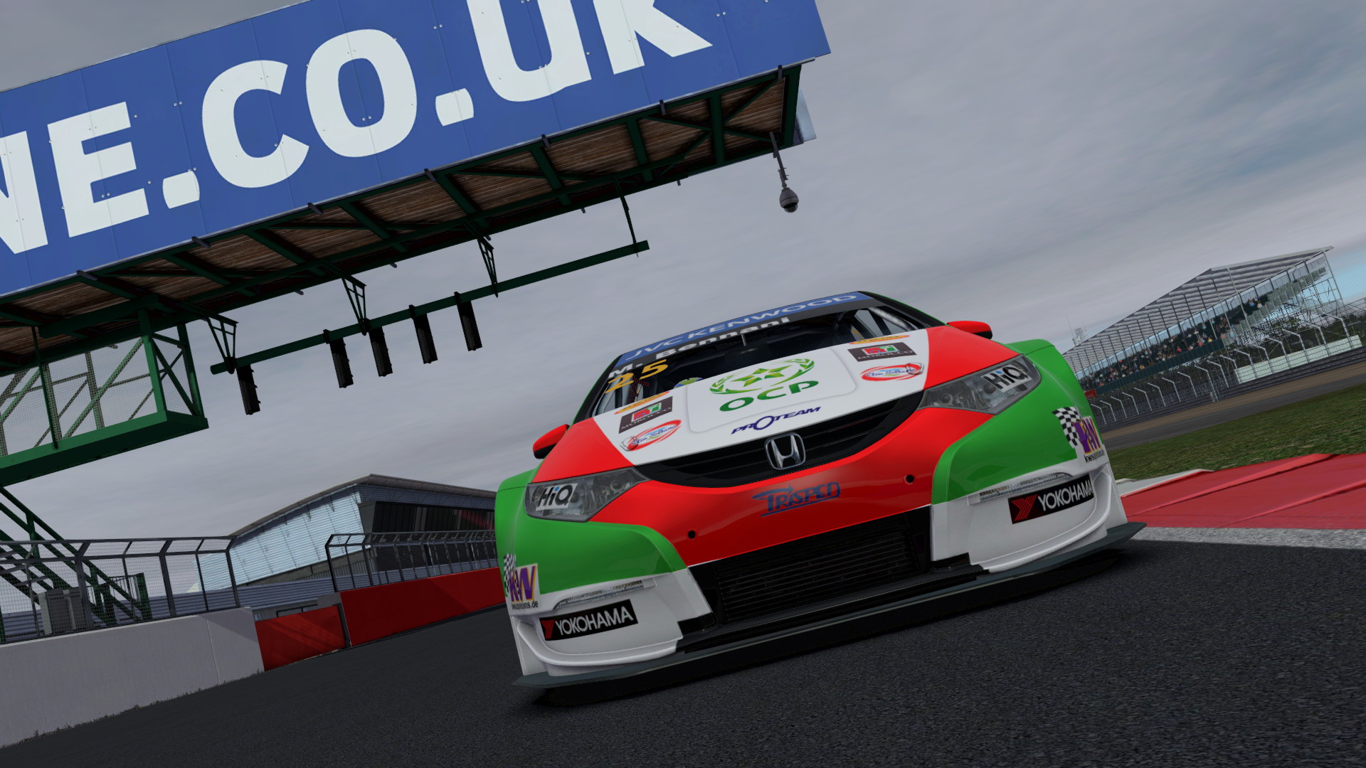 rFactor 2 - screenshot 8