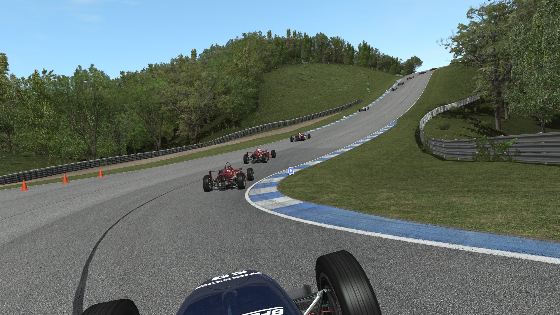 rFactor 2 - screenshot 6