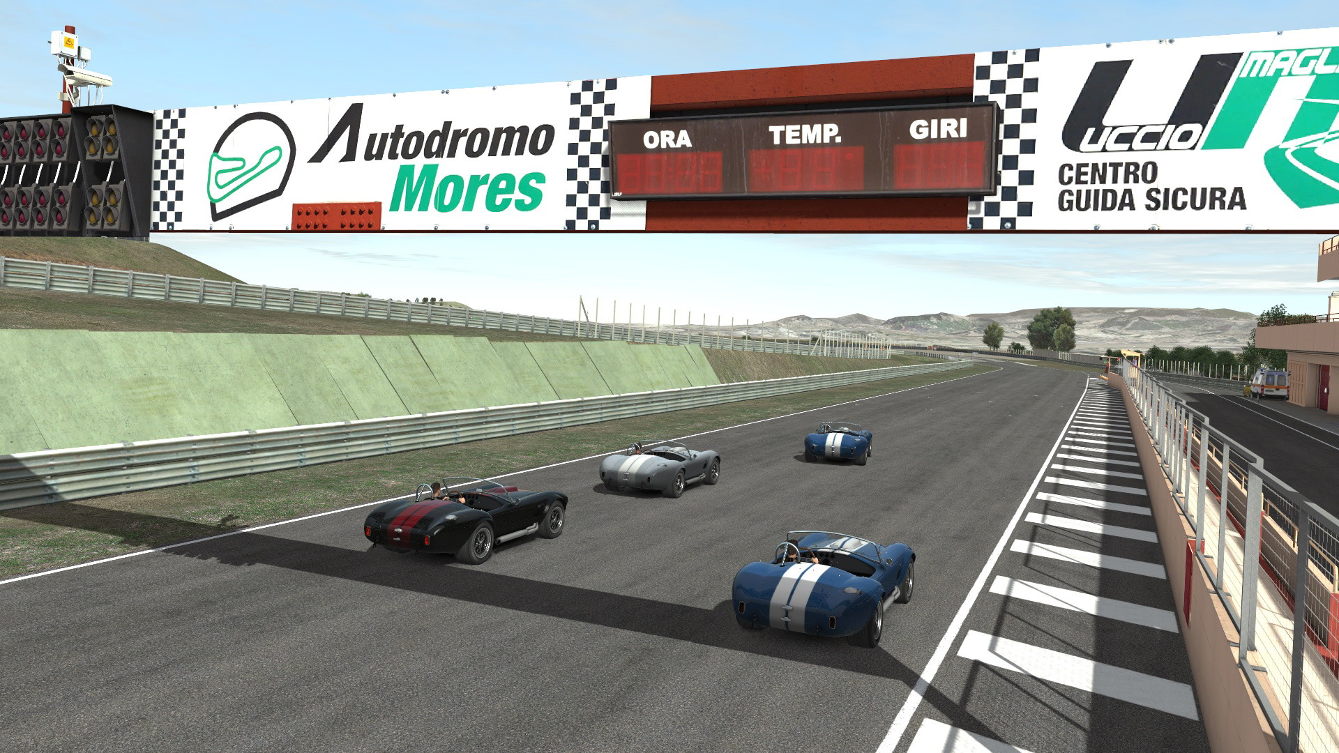 rFactor 2 - screenshot 5