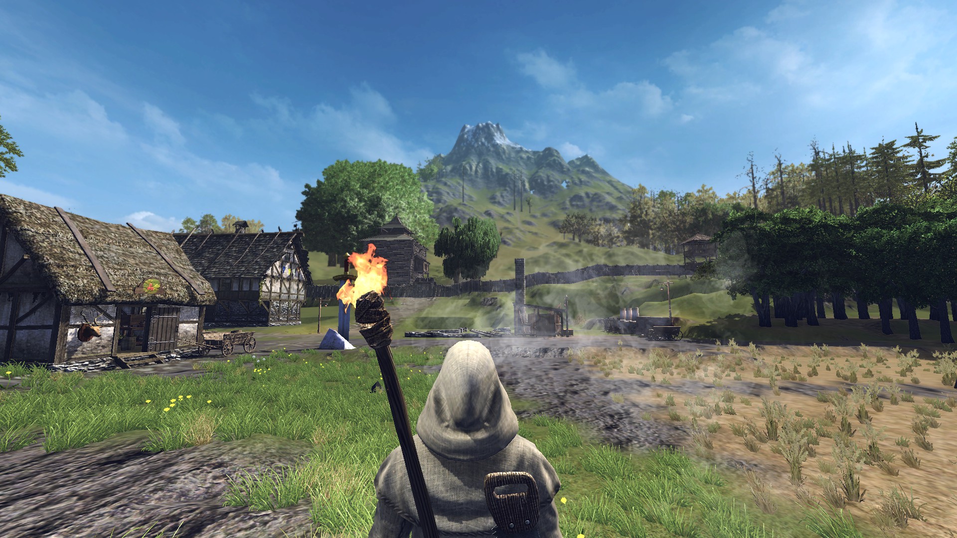 Life is Feudal: Your Own - screenshot 49