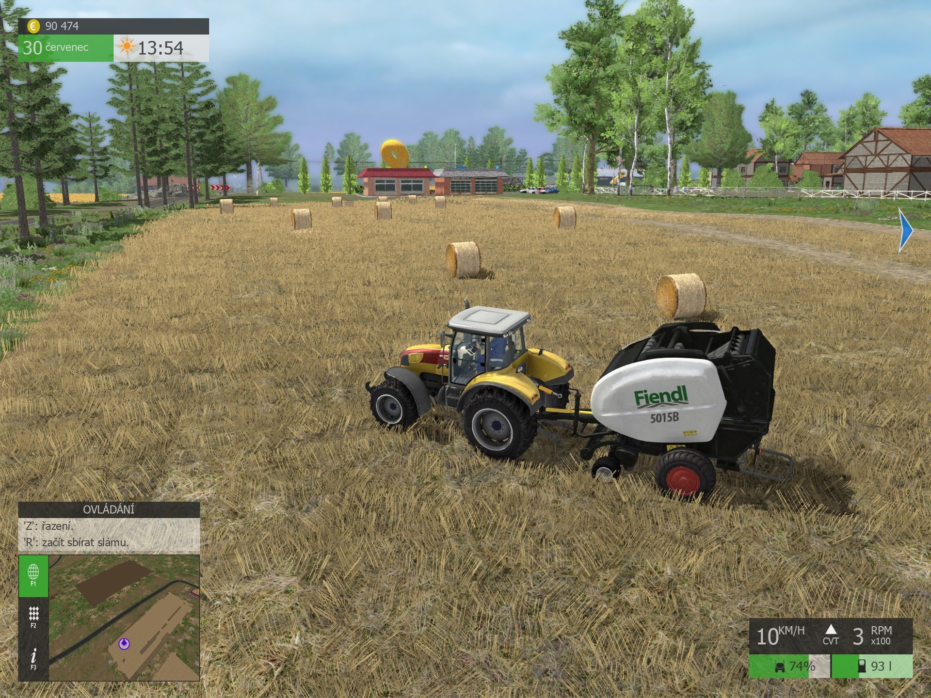 Farm Expert 2016 - screenshot 24