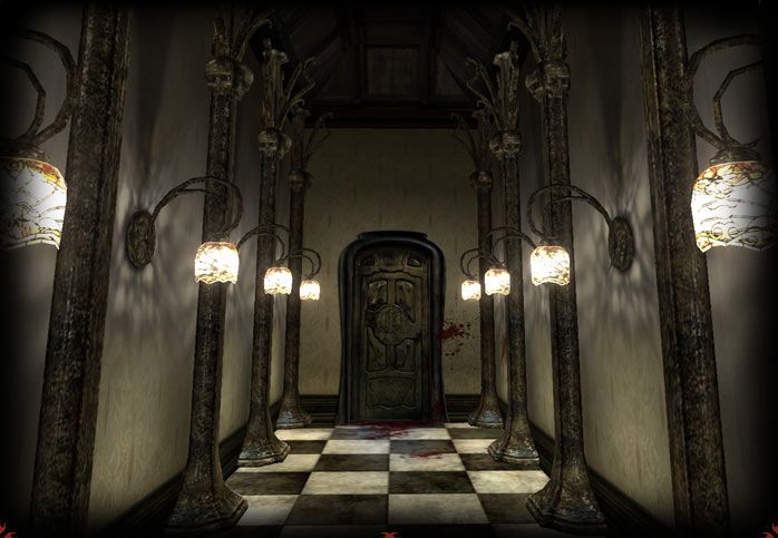 Vampire: The Masquerade - Bloodlines - screenshot 51